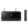 Receiver Yamaha RX-A4A Black