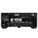 Receiver Yamaha RX-A4A Black