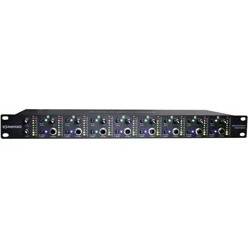 Amplificador de Fone Soundvoice Power 8