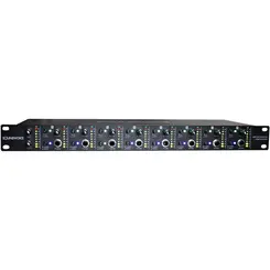 Amplificador de Fone Soundvoice Power 8