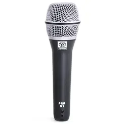 Microfone Dinâmico Superlux PRAD1