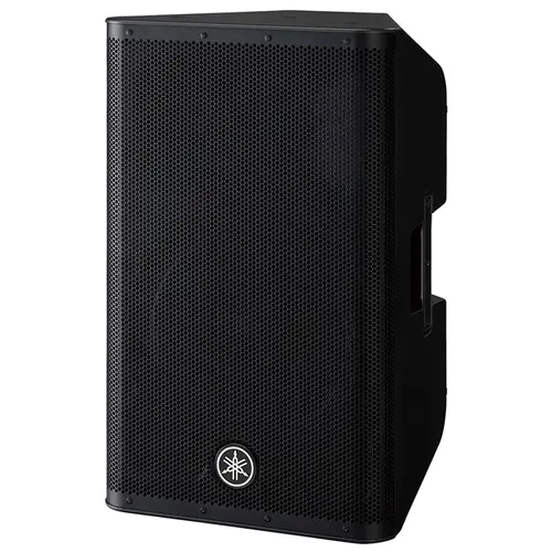 Caixa Ativa Yamaha DXR12MKII PS.12815.4111 - Caixa Ativa Yamaha