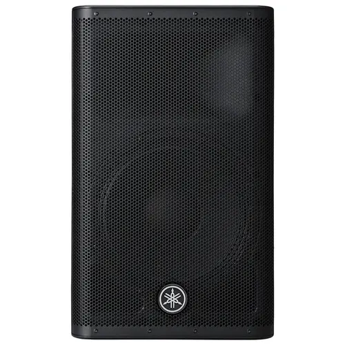 Caixa Ativa Yamaha DXR12MKII