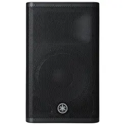 Caixa Ativa Yamaha DXR12MKII