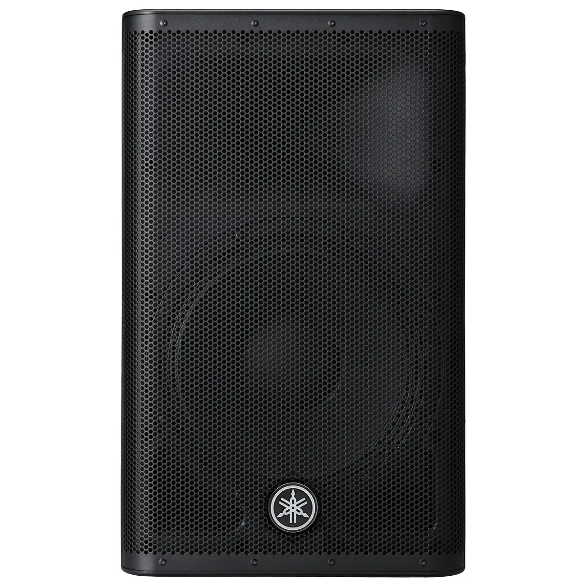 Caixa Ativa Yamaha DXR12MKII PS.12815.4111 - Caixa Ativa Yamaha
