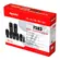 Kit Microfone Superlux DRKF5H3
