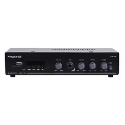 Amplificador Frahm Slim 1000 G5