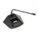 Microfone Sem Fio Duplo Karsect KRD200DG