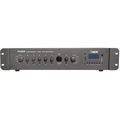 Amplificador Potência NCA PW350 350W