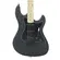 Guitarra Srinberg STS100 BKS Fosco