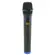 Microfone Sem Fio Vokal VWB30