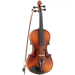 Viola Classica Vivace VST44 Strauss 4/4 Fosco