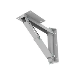 Suporte Caixa Versa Red Attack VSH206 BR