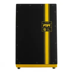 Cajon FSA Lite GB LTG-04 Amarelo Yellow