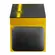 Cajon FSA Lite GB LTG-04 Amarelo Yellow