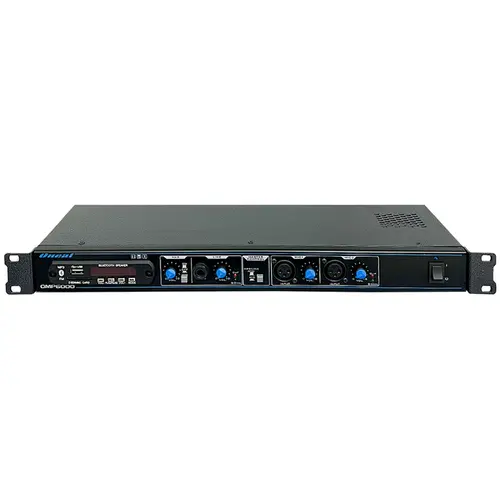 Cabeçote Oneal OMP 6000