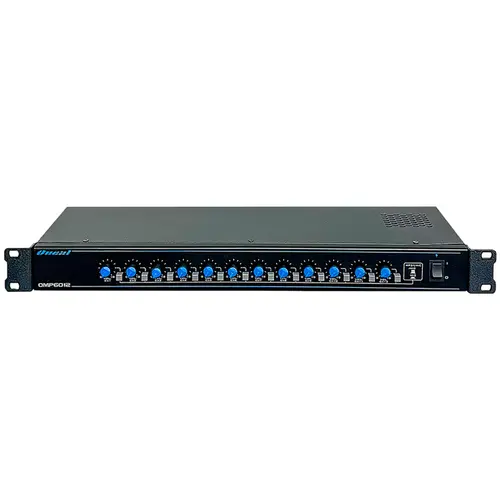 Cabeçote Oneal OMP 6012
