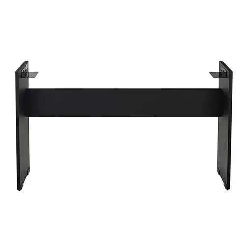 Estante Para Teclado L121B Yamaha Preta