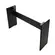 Estante Para Teclado L121B Yamaha Preta