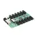 Placa de Reposição Receiver MRV336 BW336A