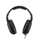 Fone de Ouvido Sennheiser HD200 Pro Preto