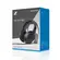 Fone de Ouvido Sennheiser HD200 Pro Preto