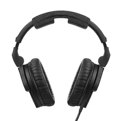 Fone de Ouvido Sennheiser HD280 Pro Preto