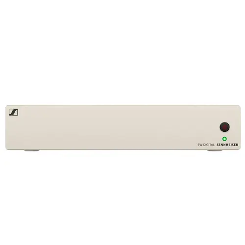 Splitter Antena Antena Ativa Sennheiser EW-D ASA (Q-R-S)
