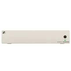 Splitter Antena Antena Ativa Sennheiser EW-D ASA (Q-R-S)