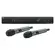 Microfone Sem Fio Sennheiser XSW 1-825 DUAL-A