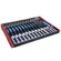 Mesa de Som Soundvoice MS-102 EUX