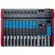 Mesa de Som Soundvoice MS-102 EUX
