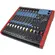 Mesa de Som Soundvoice MS-8.4 EUX
