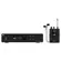 Sistema De Monitoramento Sennheiser XSW IEM SET Set A