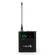 Microfone Sem Fio Headset UHF Lyco UHXPRO-02MHLI