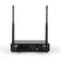 Microfone Sem Fio Headset UHF Lyco UHXPRO-02MHLI