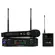 Microfone Sem Fio Headset UHF Lyco UHXPRO-02MHLI
