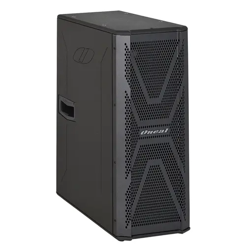 Caixa Ativa Oneal OPB 2800X PT PS.12815.7476 - Caixa Ativa Oneal