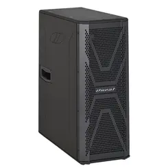 Caixa Ativa Oneal OPB 2800X PT
