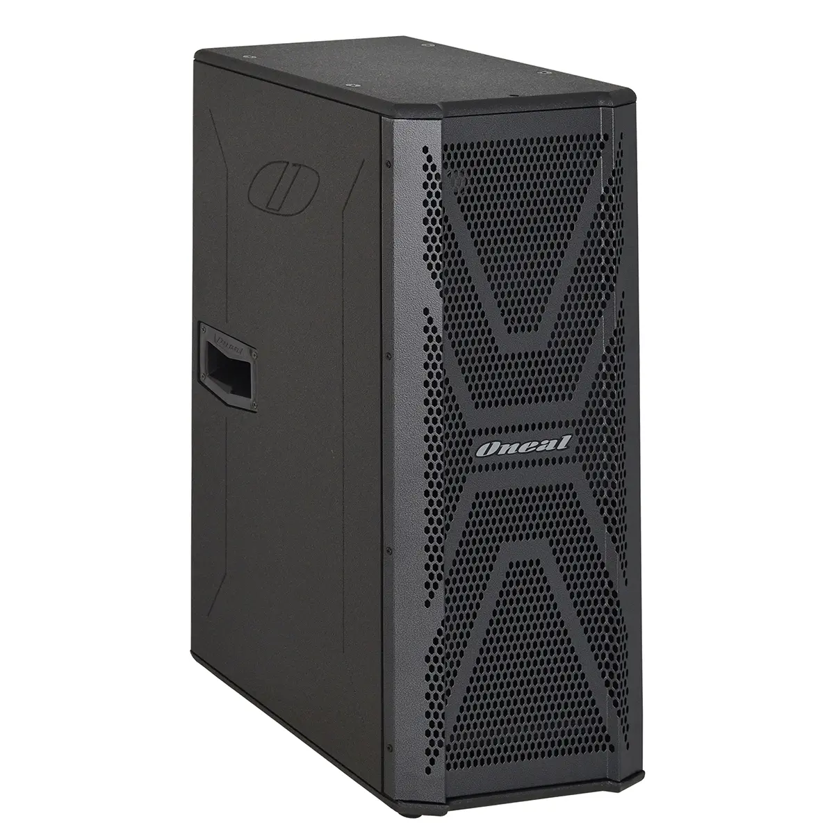 Caixa Ativa Oneal OPB 2800X PT PS.12815.7476 - Caixa Ativa Oneal