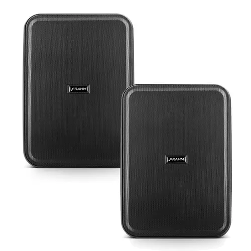 Caixa de Som Passiva Frahm HS 5 Outdoor PT (PAR)