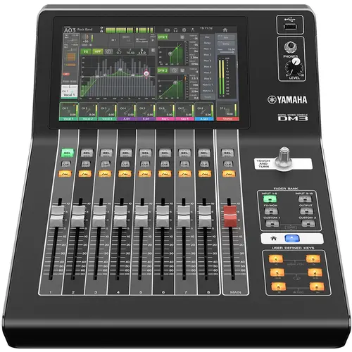 Mesa Digital Yamaha DM3 Standard PS.12815.9614 - Mesa Digital