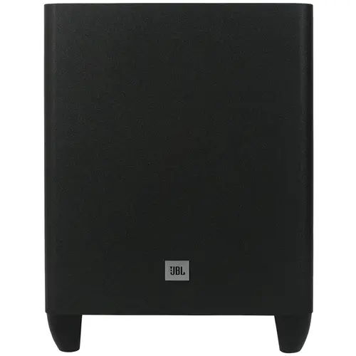 Subwoofer Ativo Jbl Ci8P
