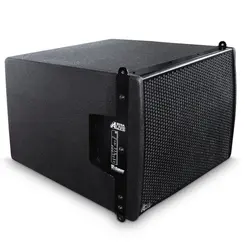 Subwoofer Ativo Staner Alive 915A