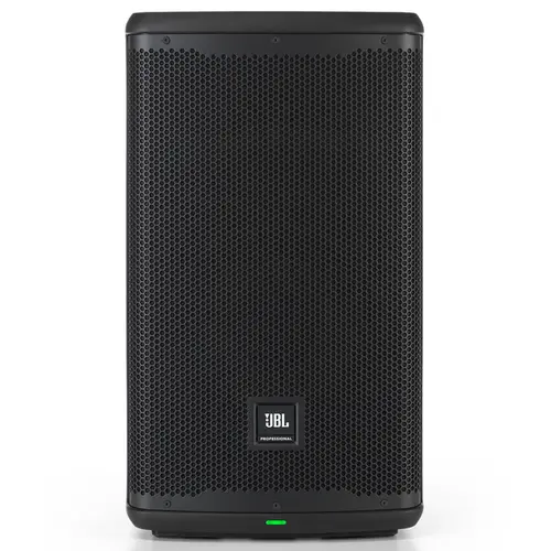 Caixa Ativa JBL EON 710