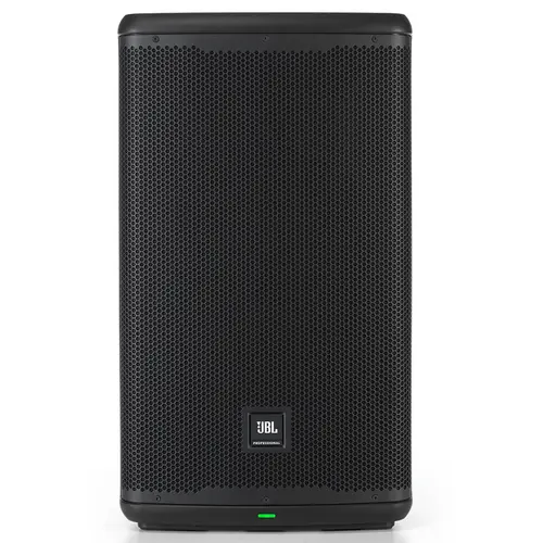 Caixa Ativa JBL EON 712