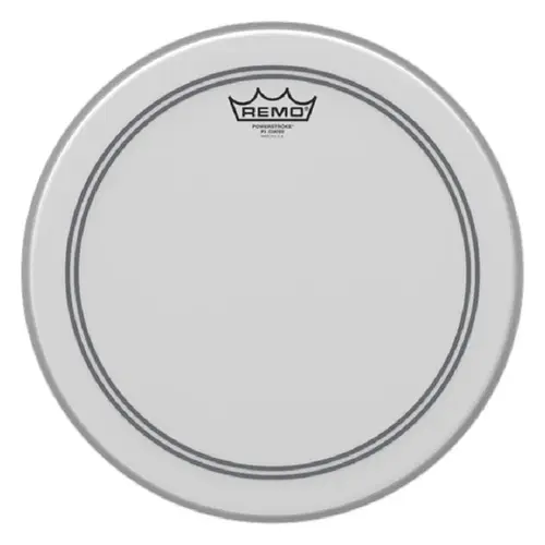 Pele Remo 14 Powerstroke 3 Porosa P3-0114-BP