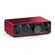 Interface Focusrite Scarelett Solo (4TH GEN)