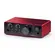 Interface Focusrite Scarelett Solo (4TH GEN)