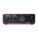 Interface Focusrite Scarelett Solo (4TH GEN)